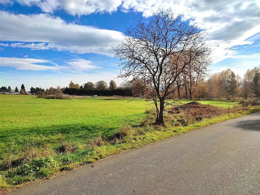 Chudenín, okres Klatovy