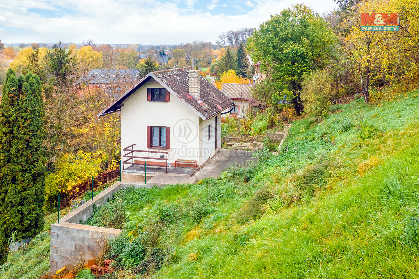 Jezbořice, okres Pardubice