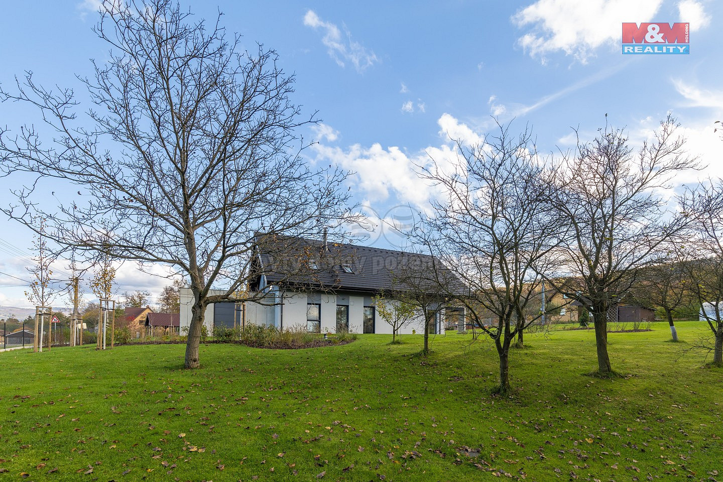 Třinec - Karpentná, okres Frýdek-Místek