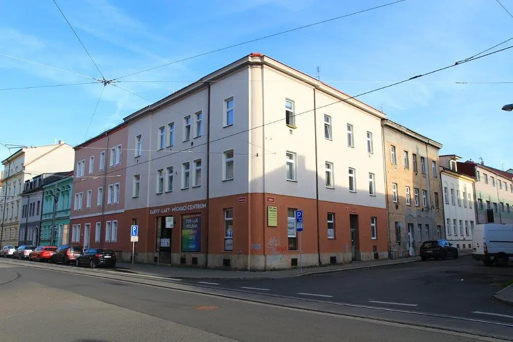 Radyňská, Plzeň - Východní Předměstí