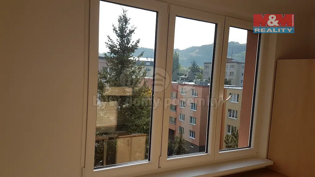 Jahodová, Karlovy Vary - Doubí