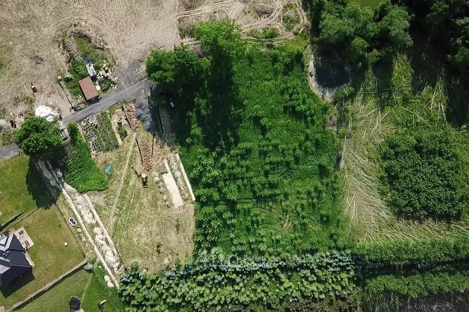 Třinec - Nebory, okres Frýdek-Místek