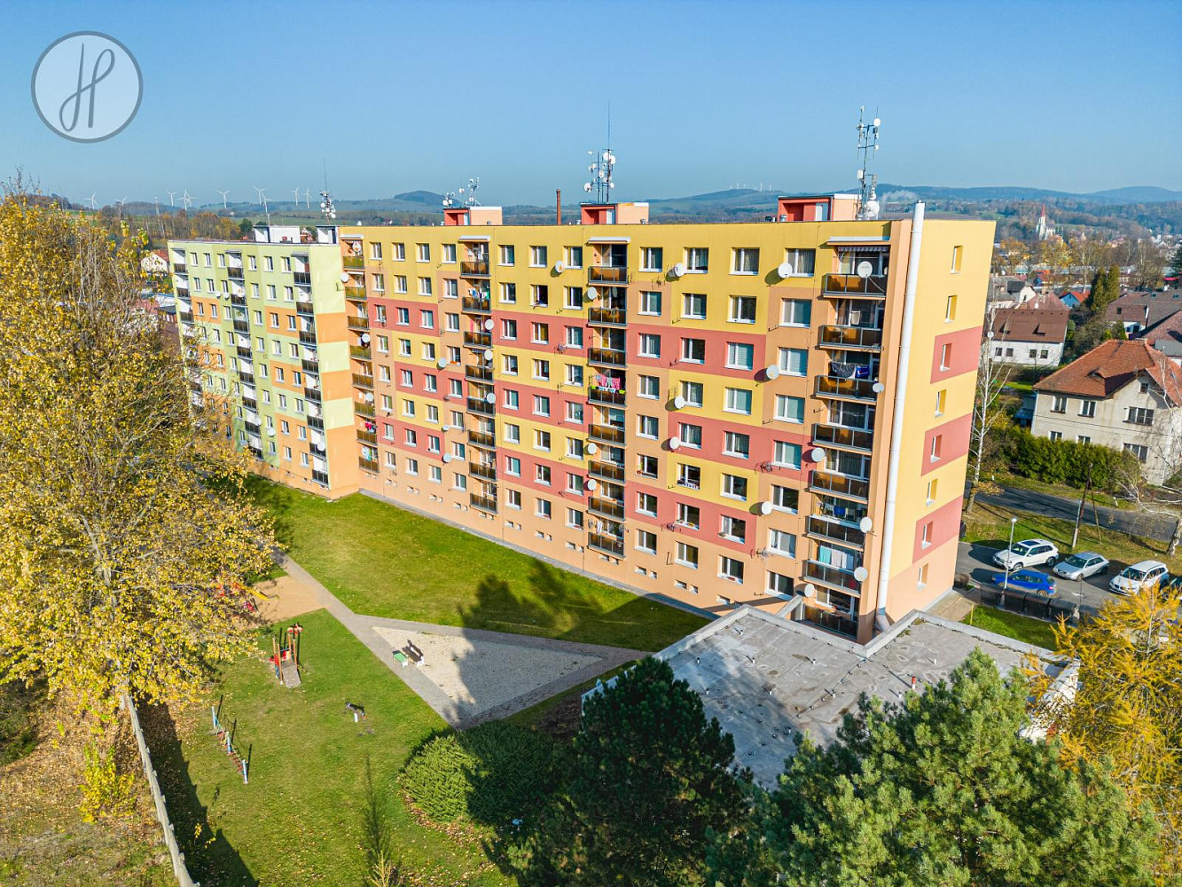 Andělohorská, Chrastava - Dolní Chrastava, okres Liberec