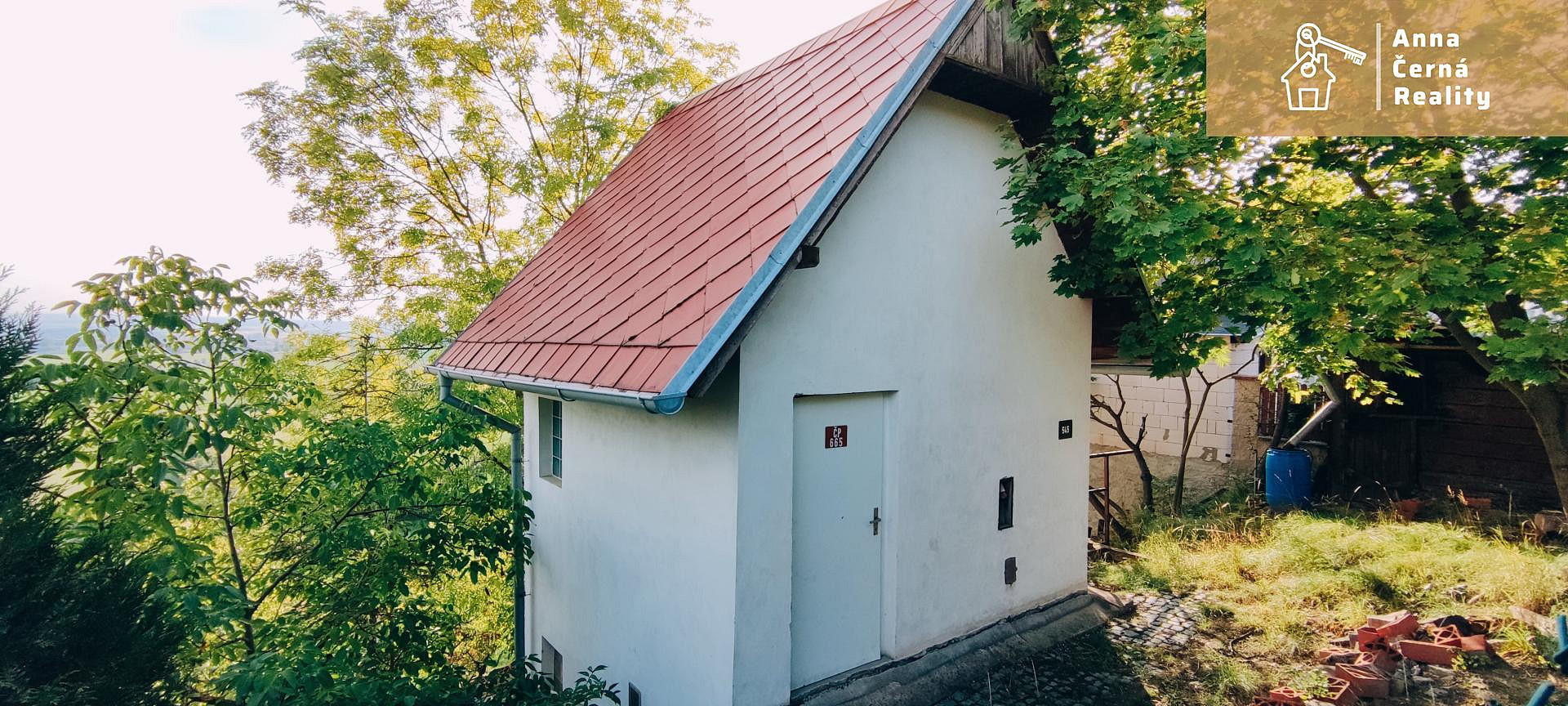 Žitenice, okres Litoměřice