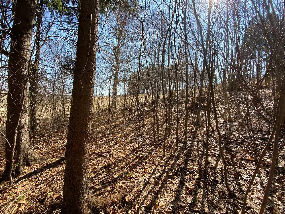 Horní Studénky, okres Šumperk