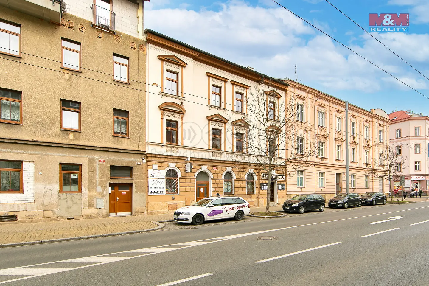 Koterovská, Plzeň - Východní Předměstí