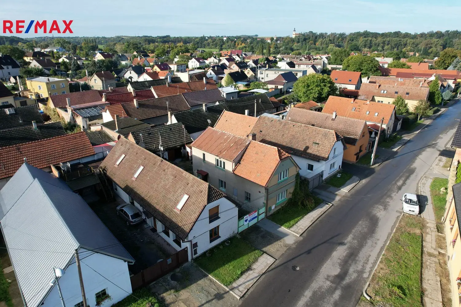 Dobrovická, Brodce, okres Mladá Boleslav