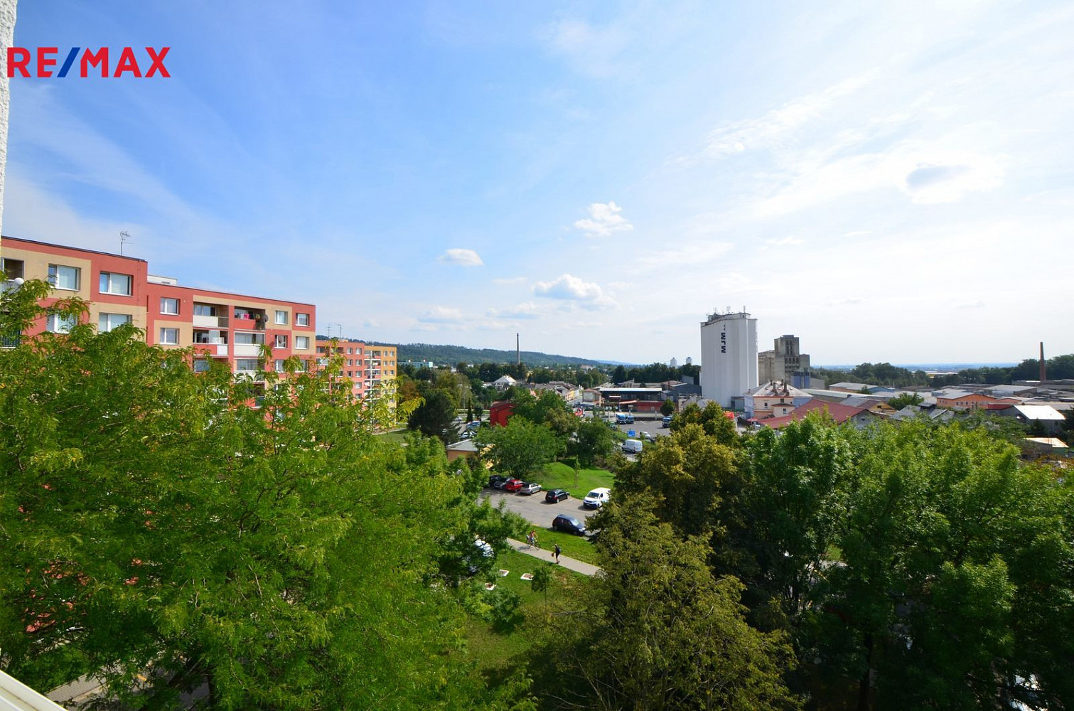 Uničovská, Šternberk, okres Olomouc