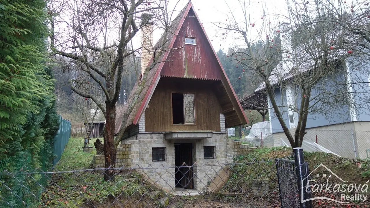 Obora, Lanškroun - Ostrovské Předměstí, okres Ústí nad Orlicí