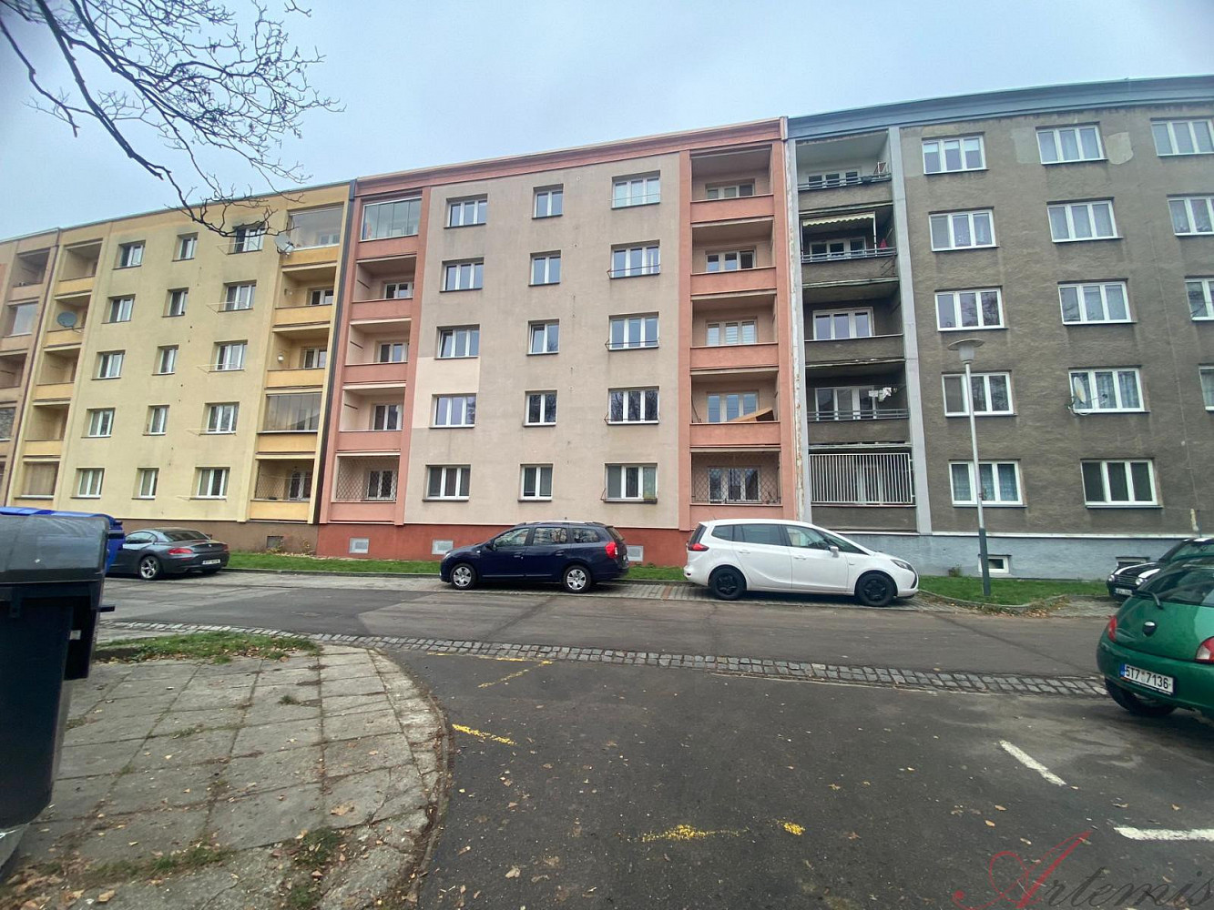 Provaznická, Ostrava - Hrabůvka