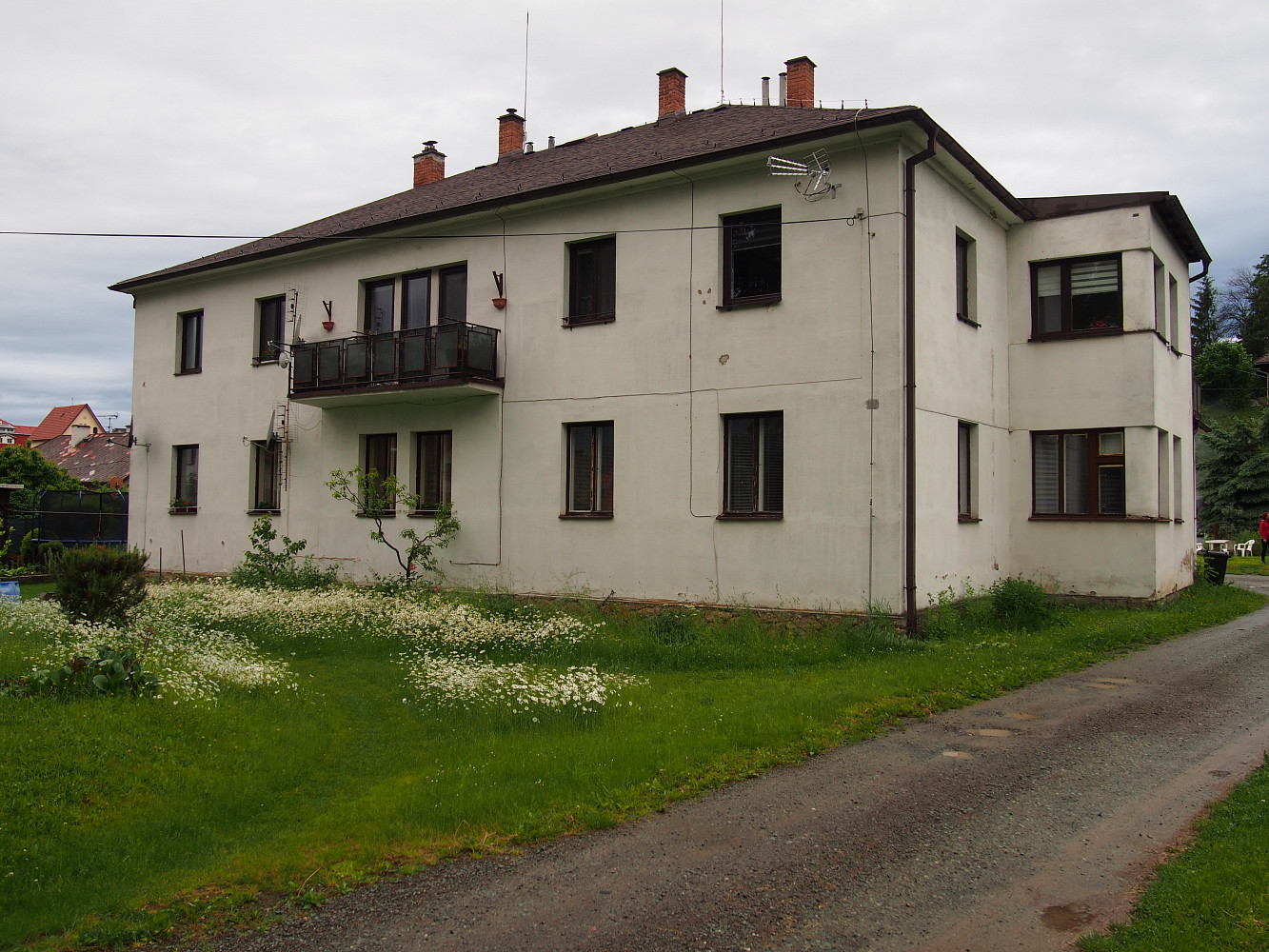 Kvasinská, Solnice, okres Rychnov nad Kněžnou