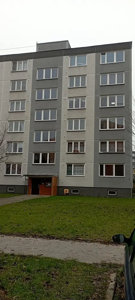 Aloise Gavlase, Ostrava - Dubina
