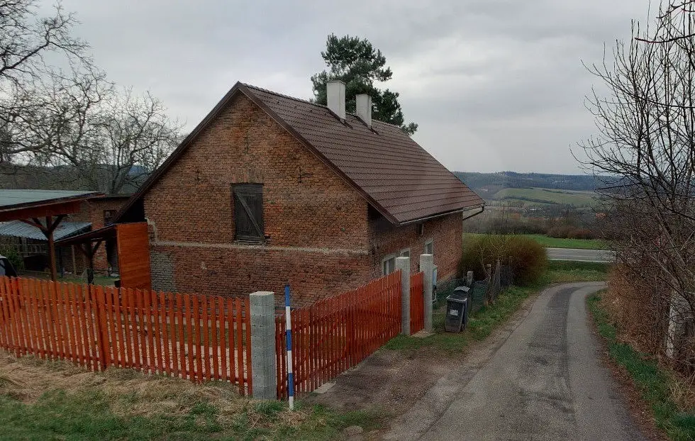 Sobotka - Staňkova Lhota, okres Jičín