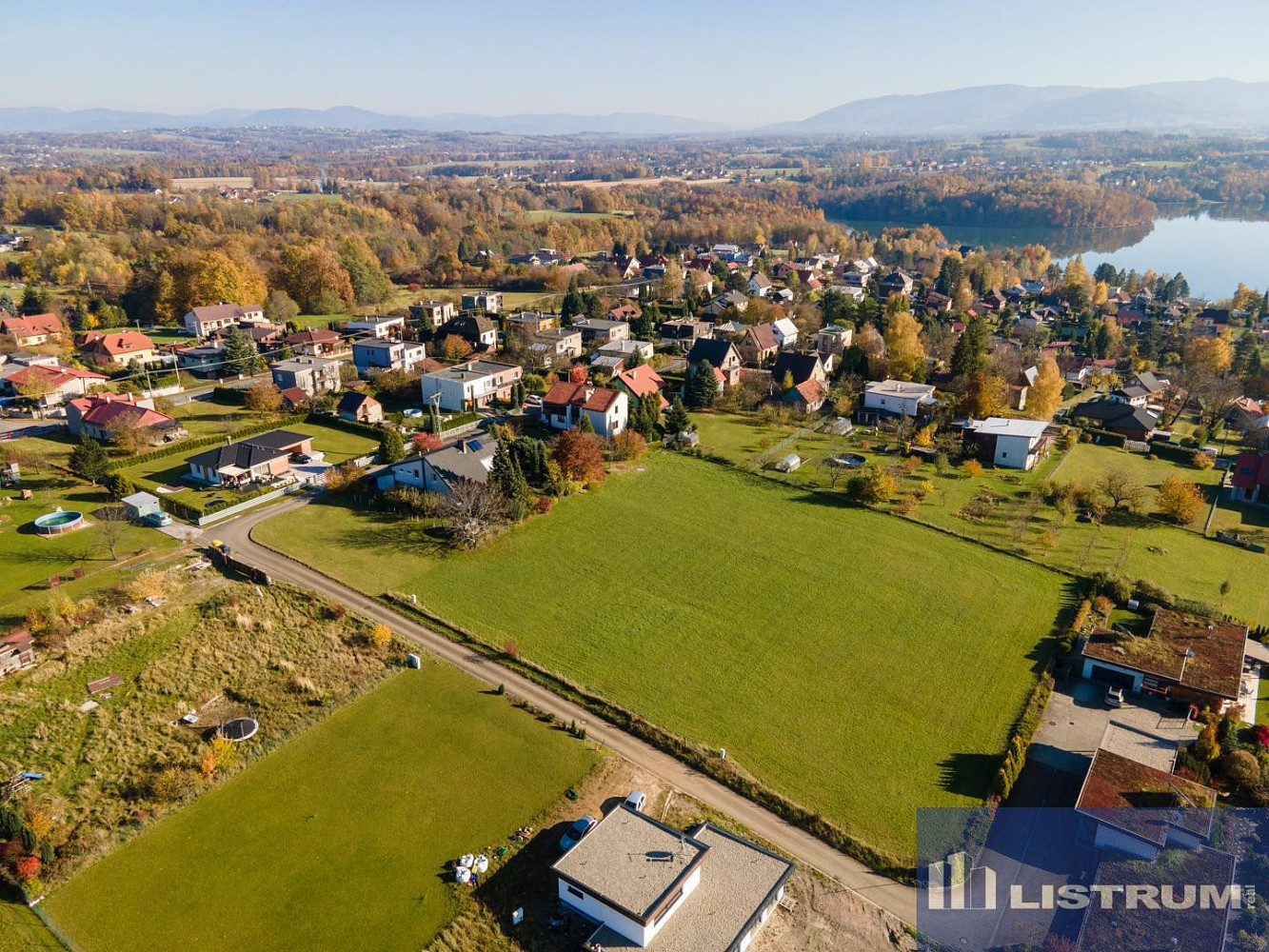 Soběšovice, okres Frýdek-Místek