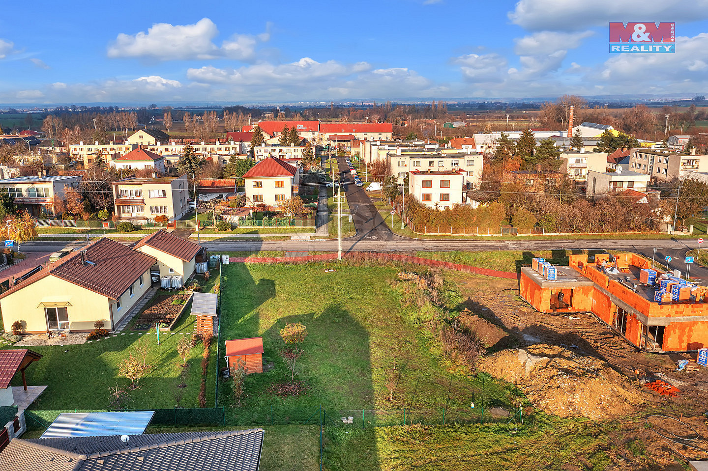 Moravany, okres Pardubice