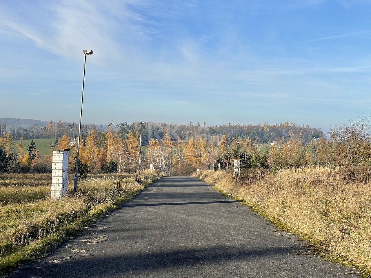 Štoka, Unhošť, okres Kladno