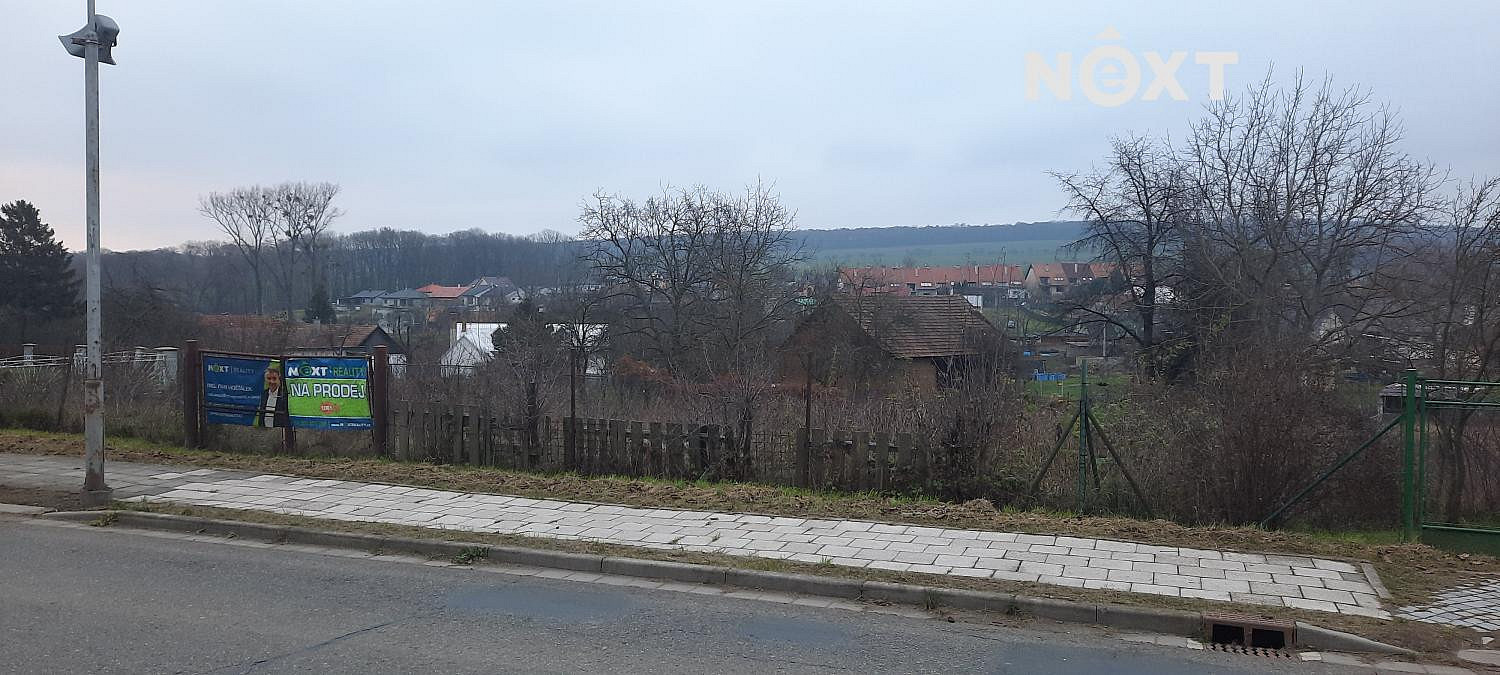 Věžky, okres Kroměříž