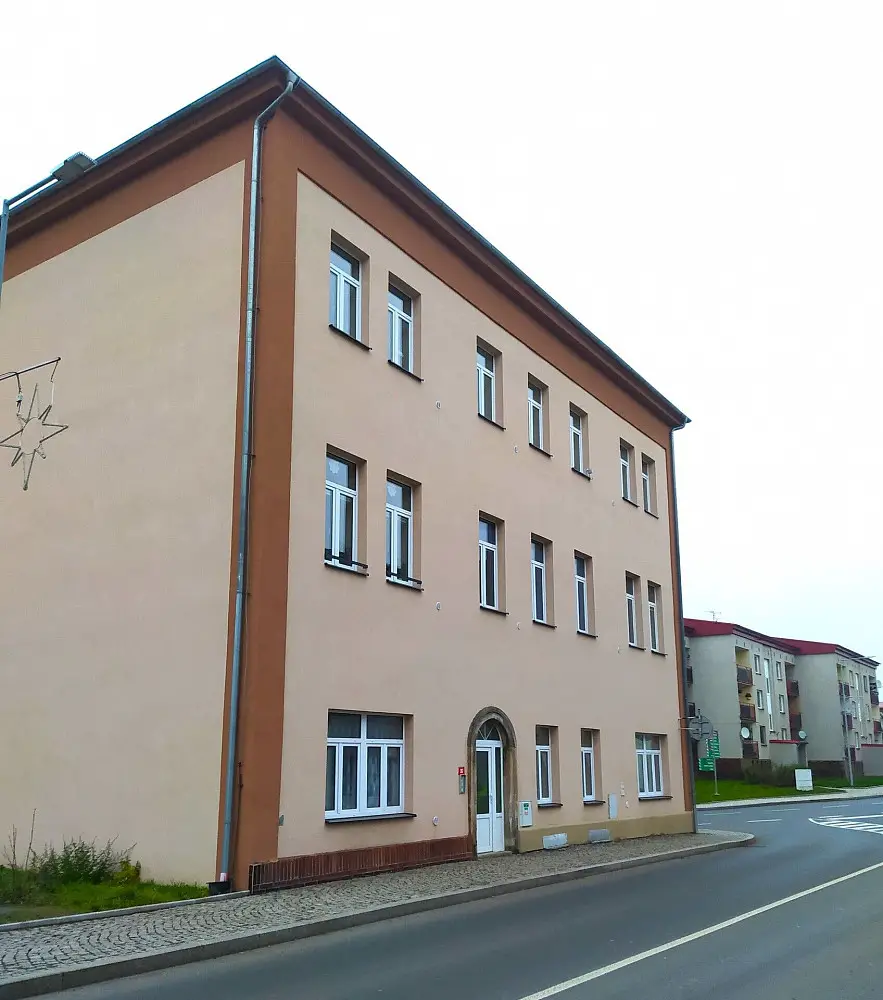Zdislavy z Lemberka, Jablonné v Podještědí, okres Liberec