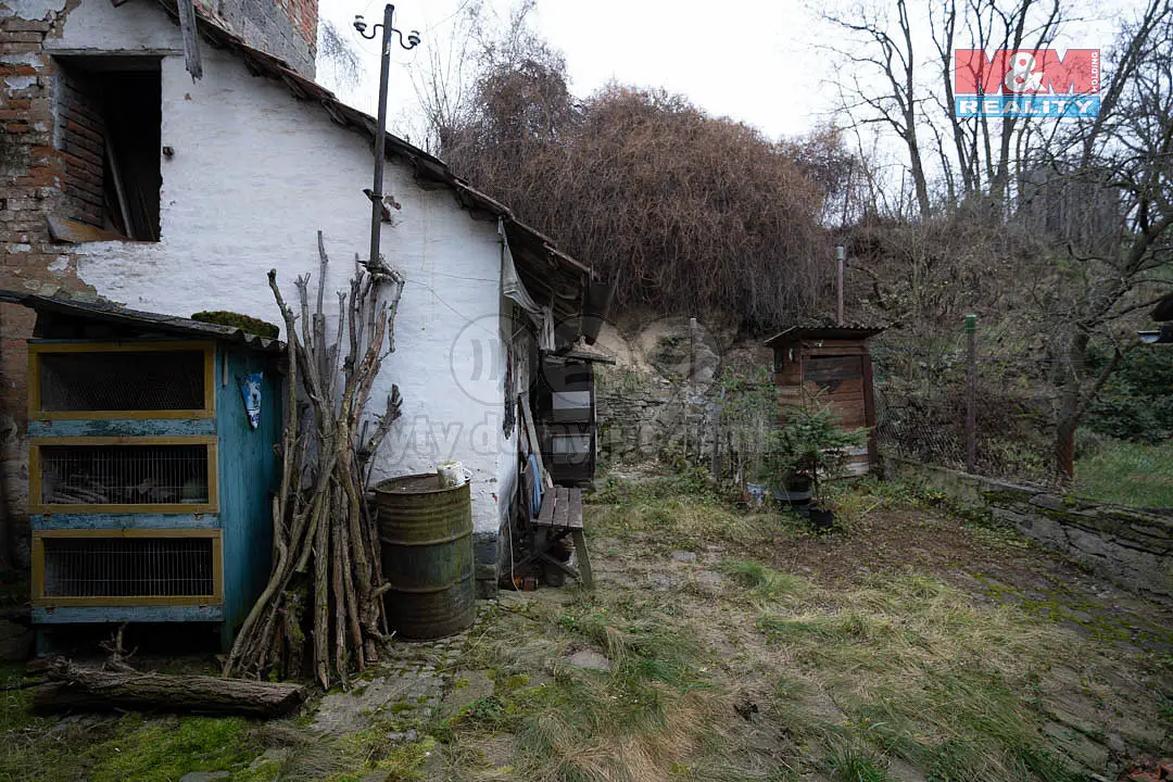 Skalka, okres Prostějov