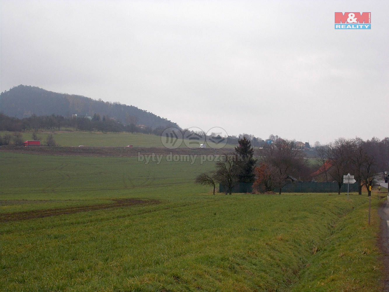 Starý Jičín, okres Nový Jičín