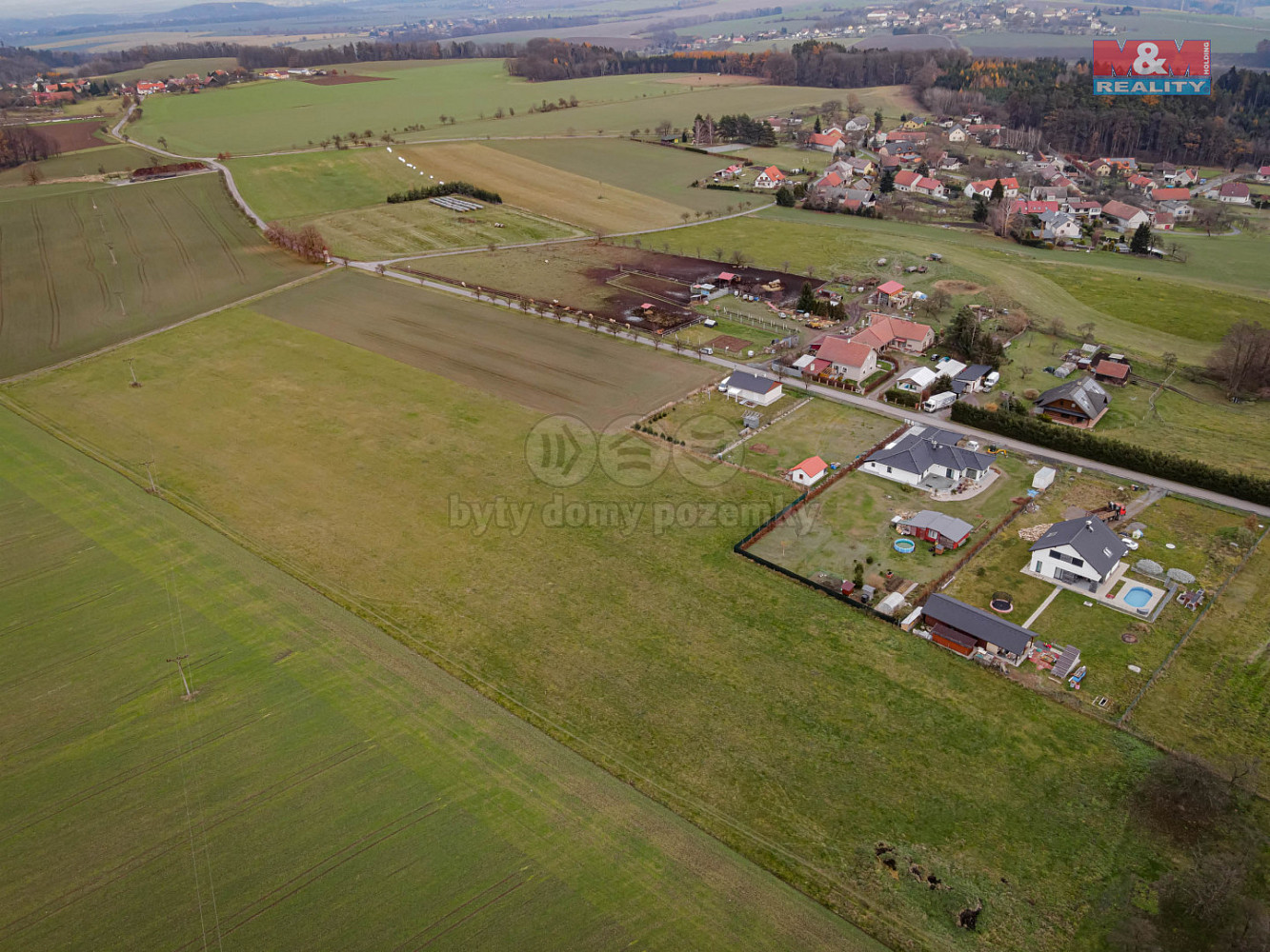 Hřibiny-Ledská - Hřibiny, okres Rychnov nad Kněžnou