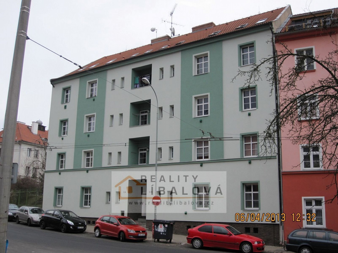 Klíšská, Ústí nad Labem - Klíše