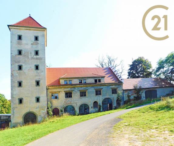 Horní Libchava, Česká Lípa