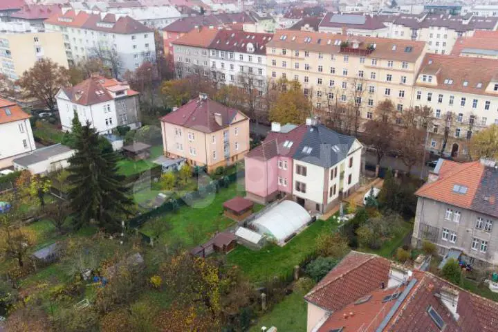 Plzenecká, Východní Předměstí, Plzeň, Plzeň-město