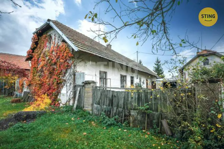 Bačovská, Slibovice, Běrunice, Nymburk
