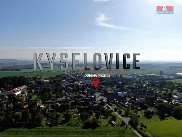 Kyselovice, Kroměříž