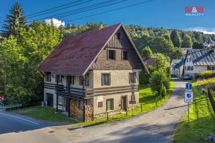 Albrechtice v Jizerských horách, Jablonec nad Nisou