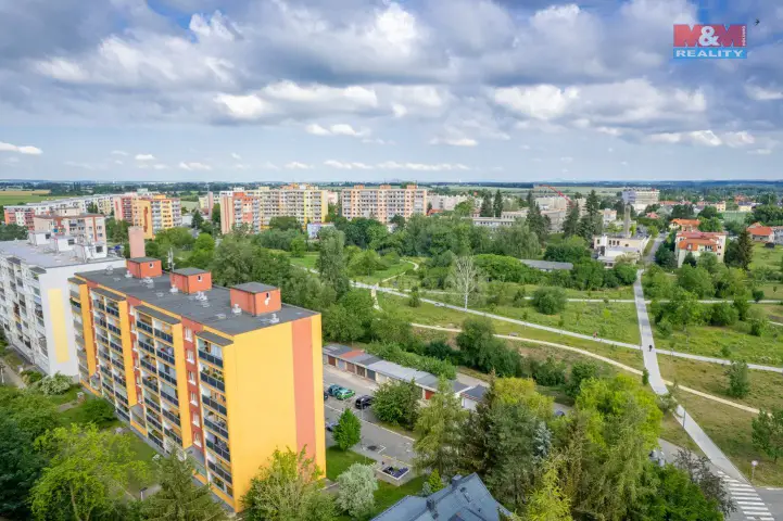 Zahradnická 1722, Brandýs nad Labem-Stará Boleslav, Praha-východ