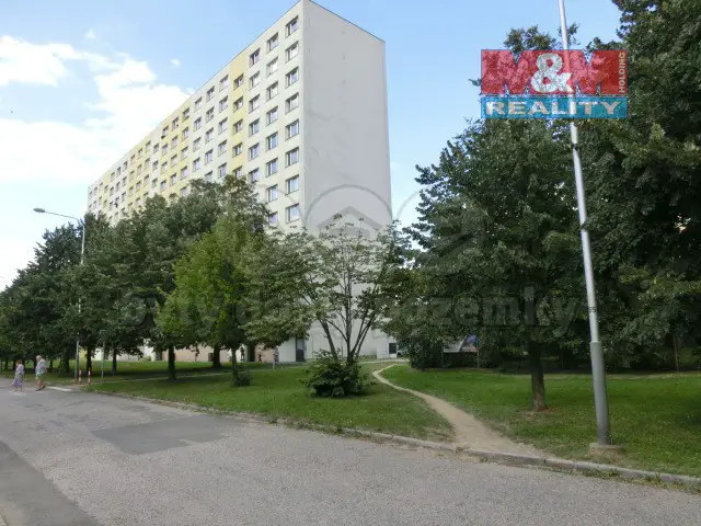 Tlapákova 1223, Hrabůvka, Ostrava, Ostrava-město