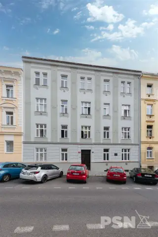 Sinkulova, Praha 4, Praha, Hlavní město Praha