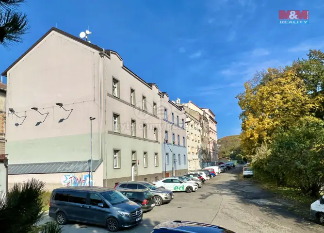 Pod Labuťkou 949, Libeň, Praha, Praha 8