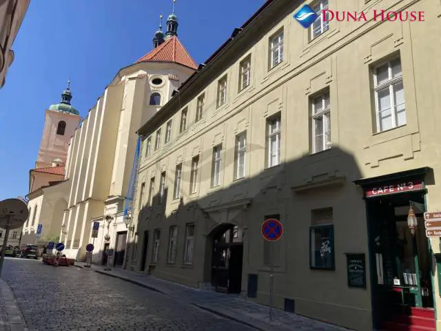Jakubská, Staré Město, Praha 1, Hlavní město Praha