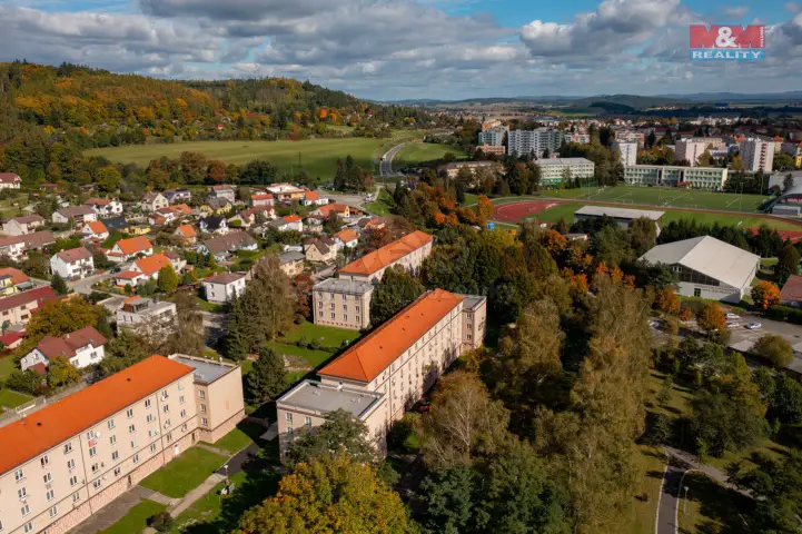 Mikoláše Alše 780, Strakonice I, Strakonice