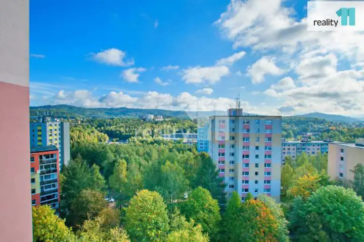 Soukenická, Liberec VI-Rochlice, Liberec