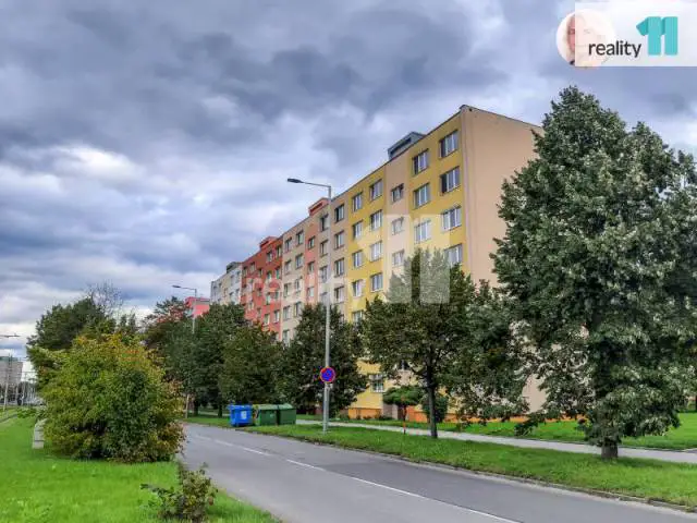 Výškovická, Zábřeh, Ostrava, Ostrava-město