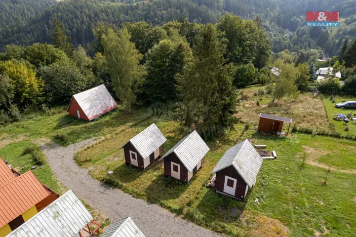 Dolní Bušínov, Zábřeh, Šumperk