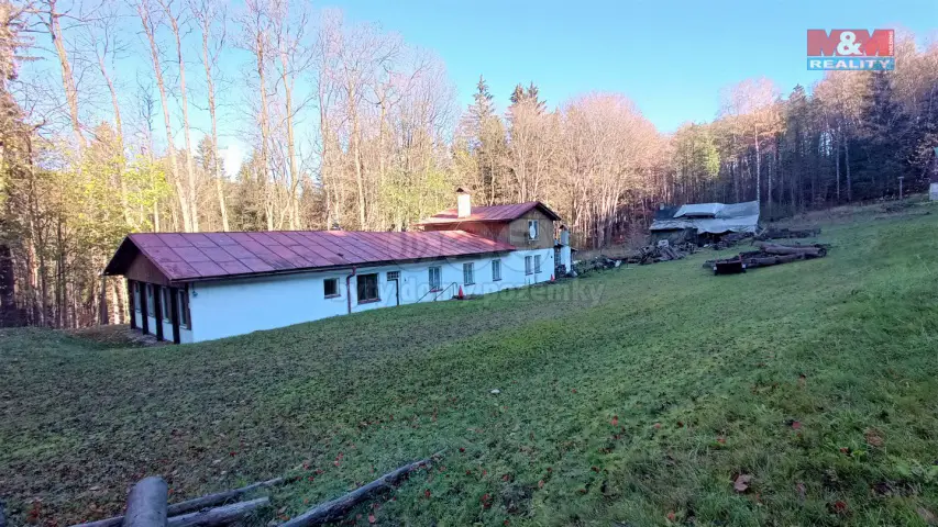 Česká Ves, Jeseník