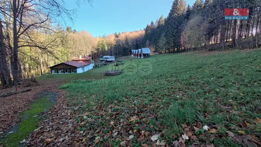 Česká Ves, Jeseník