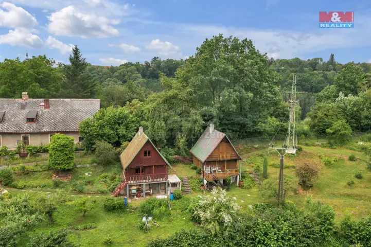 Na Hradčanech, Nové Město nad Metují, Náchod