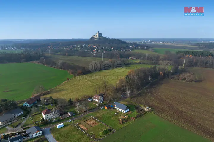 Kunětice, Pardubice