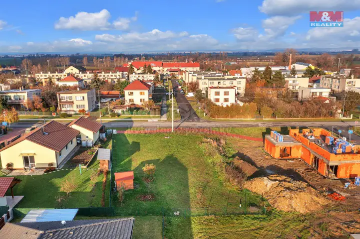Moravany, Pardubice