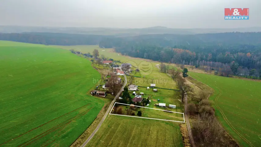 Kamenný Újezd, České Budějovice