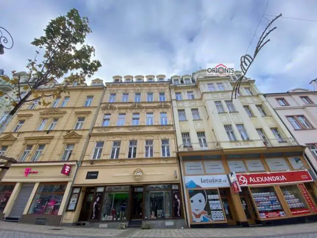 T. G. Masaryka, Karlovy Vary