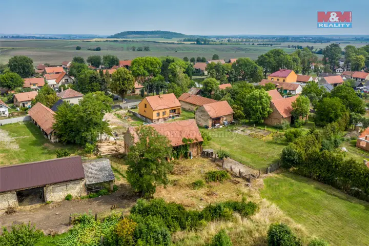 Hrubý Jeseník, Nymburk