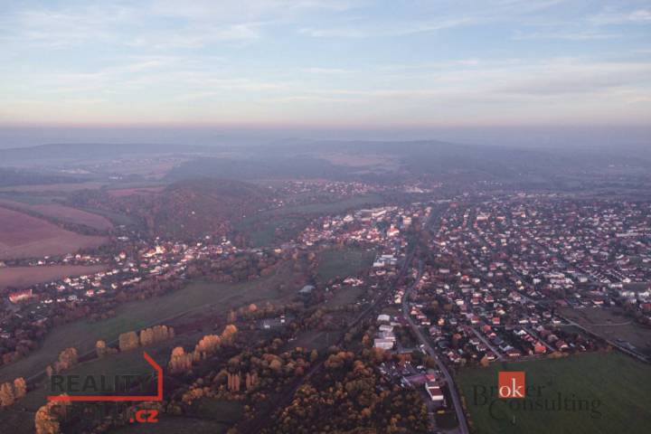 Bezručova, Starý Plzenec, Plzeň-město