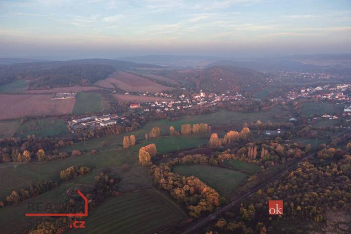 Bezručova, Starý Plzenec, Plzeň-město